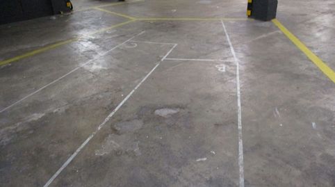 Foto 3 von Garage zum Verkauf in Segundo Izpizua Kalea, Gros, Donostia - San Sebastián