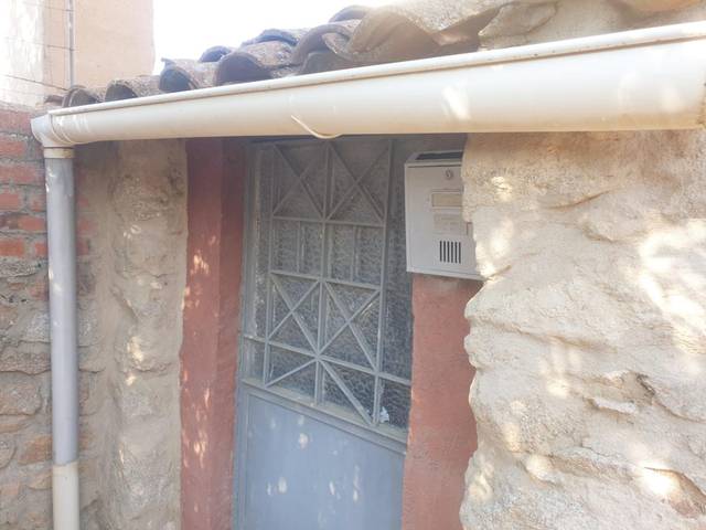 Terreno residencial en Venta en Calle Calle de San Leonardo, 4 en Zona Rural