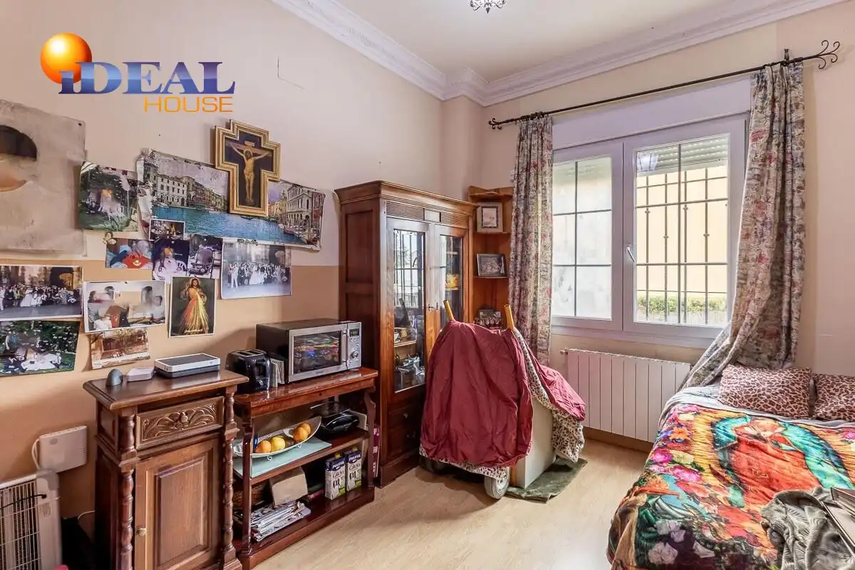 Detached house with terrace for sale in Calle Calle Sauce, imagen 31