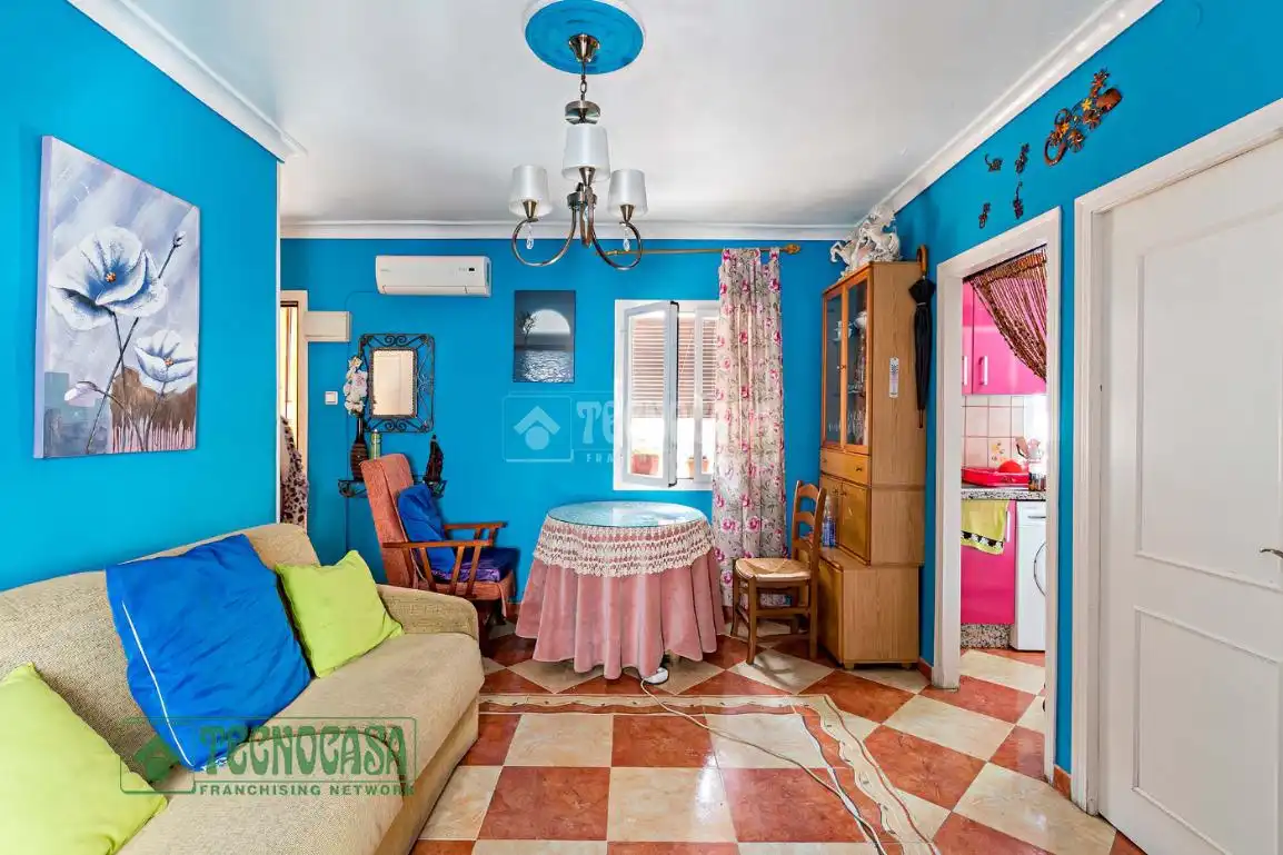 Habitación de Piso en venta en Coín