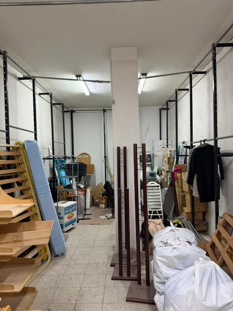 Local en venta en Getafe