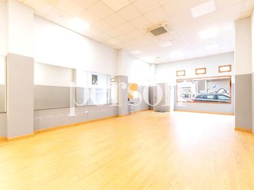Business premises for sale in Jesús
