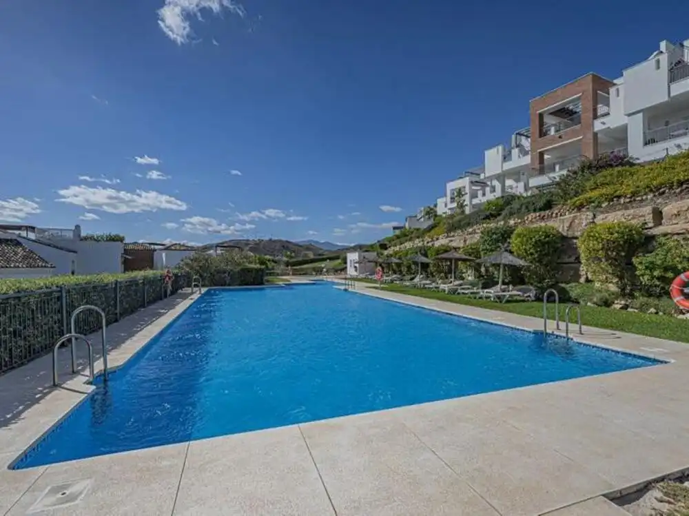 Apartament amb terrassa en venda a Los Arqueros  - Puerto del Almendro, imagen 28