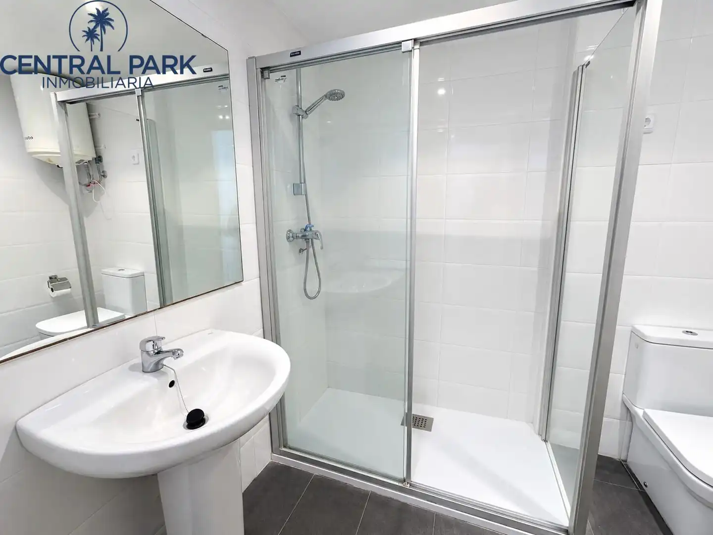 Apartament amb piscina en venda a Calle JOSEP CARNER, imagen 10
