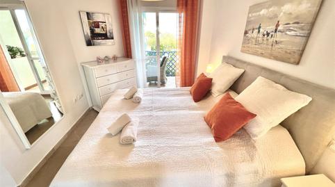 Foto 3 de Apartament en venda a Puerto de Estepona, Estepona