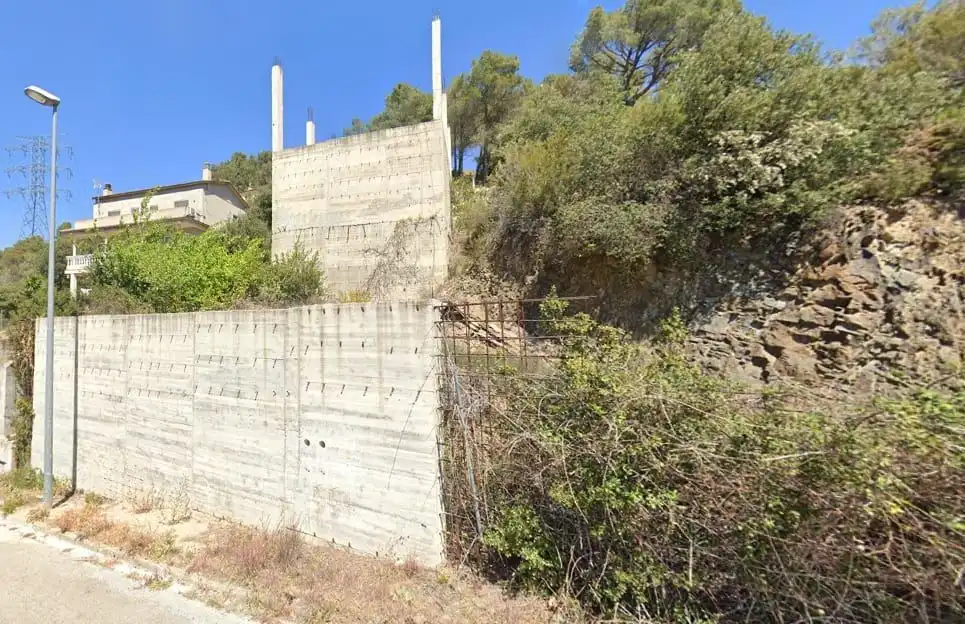 Casa o chalet en venta en Sentmenat