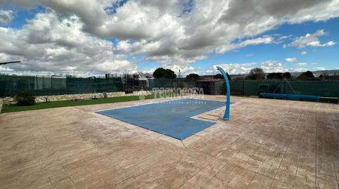 Foto 5 de Casa o chalet en venta en Iriépal - Taracena - Valdenoches, Guadalajara Capital