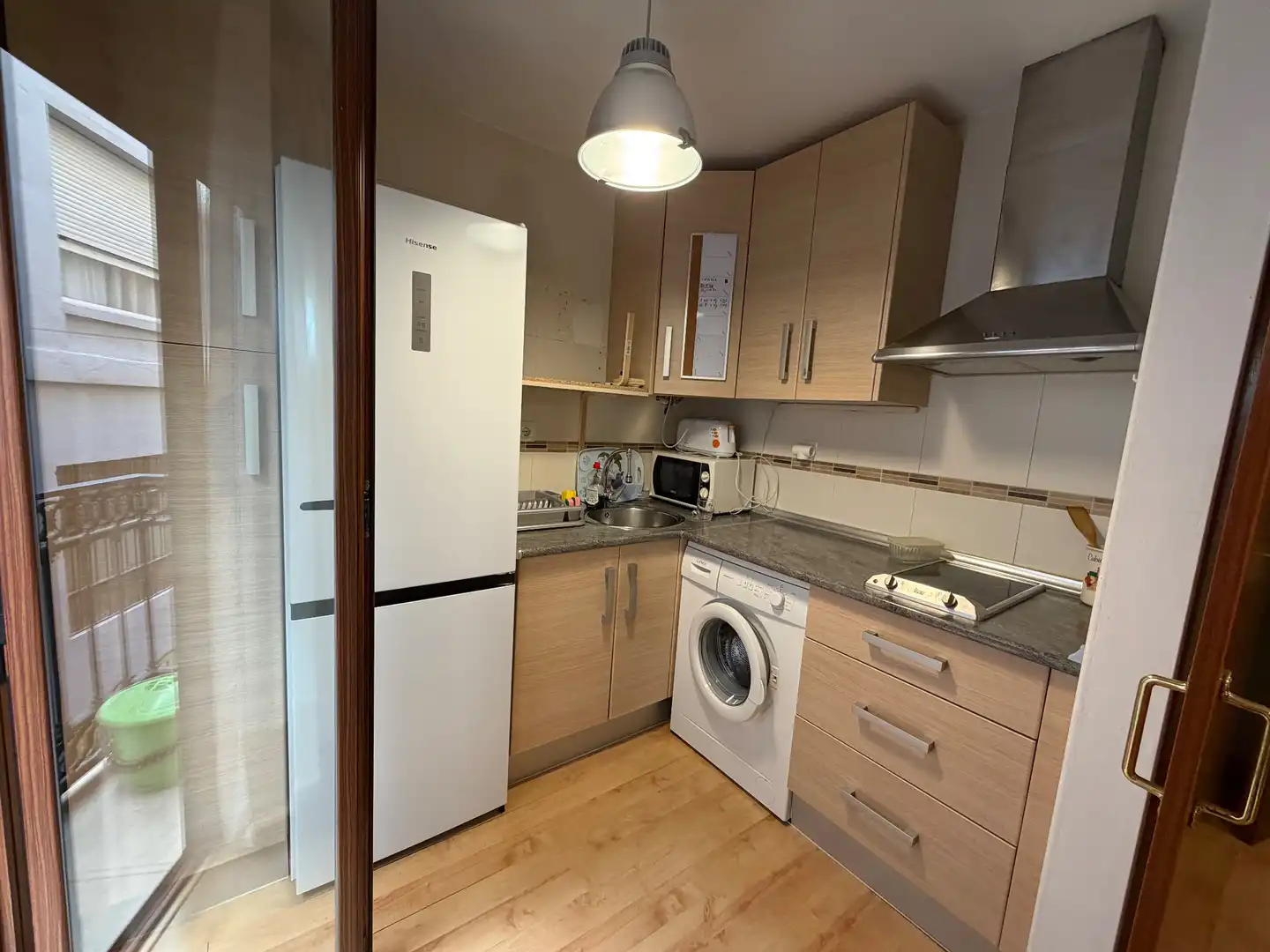 Flat with lift to rent in Calle Reñidero 5, imagen 6