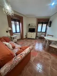 Wohnung zur Miete in Calle de los Herreros, 12, Casco Antiguo