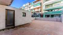 Terrace of Flat for sale in Castelldefels  with Heating, Terrace and Storage room