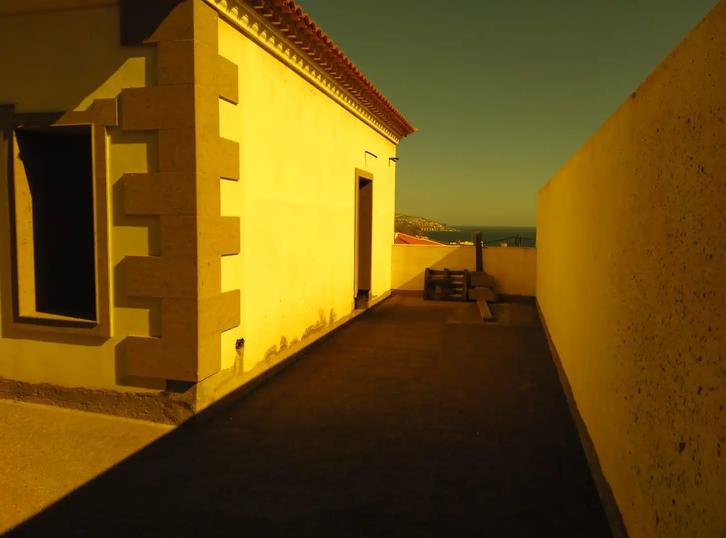 Villa mit Terrasse zum Verkauf in Carretera General del Sur 28