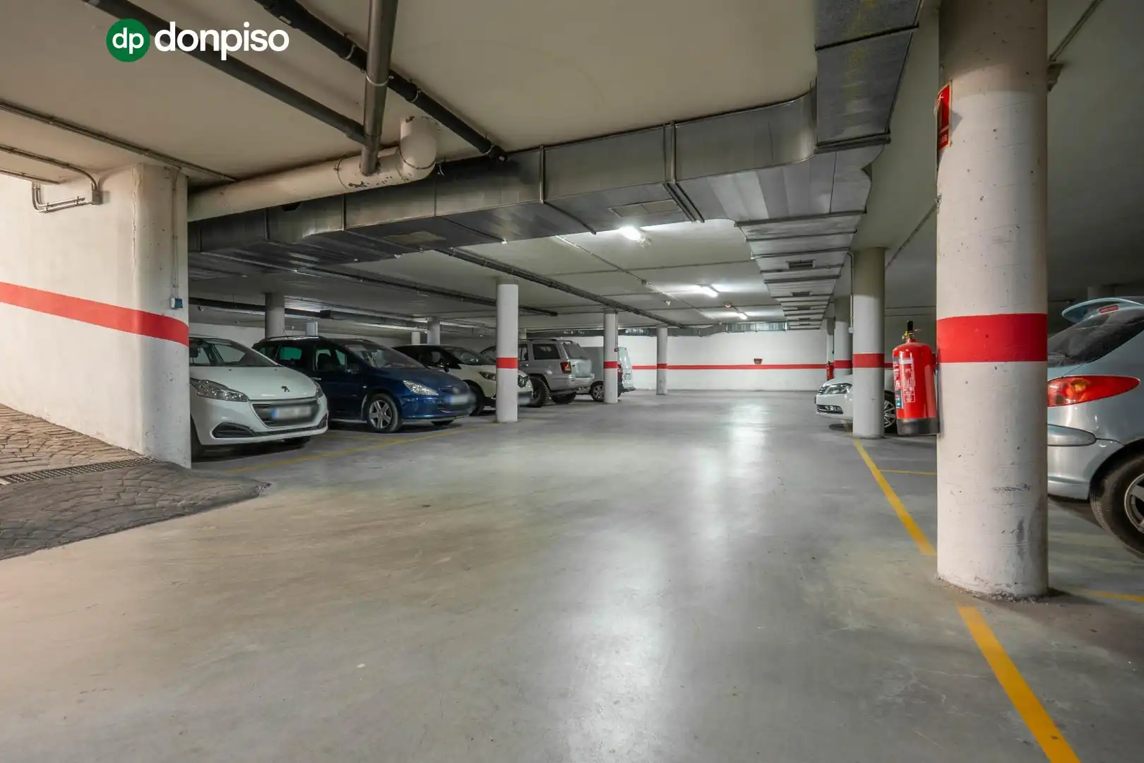 Wohnung mit Aufzug zum Verkauf in Calle de Granada 1, imagen 49