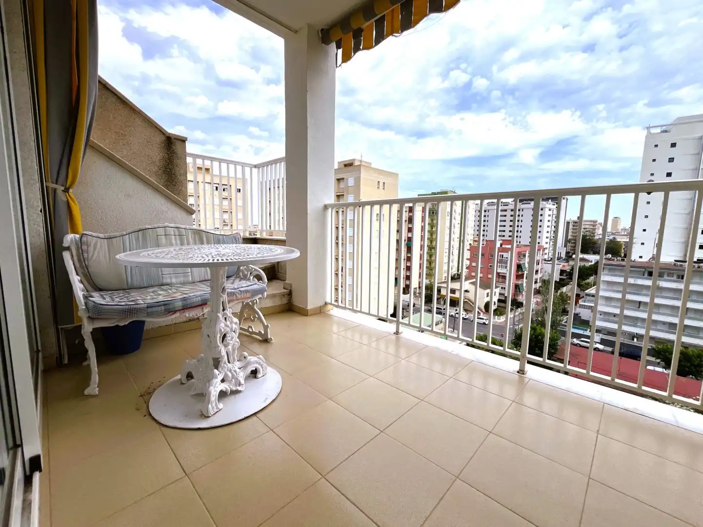 Attic for rent in Calle BARRAQUES, 71, Playa de Gandia