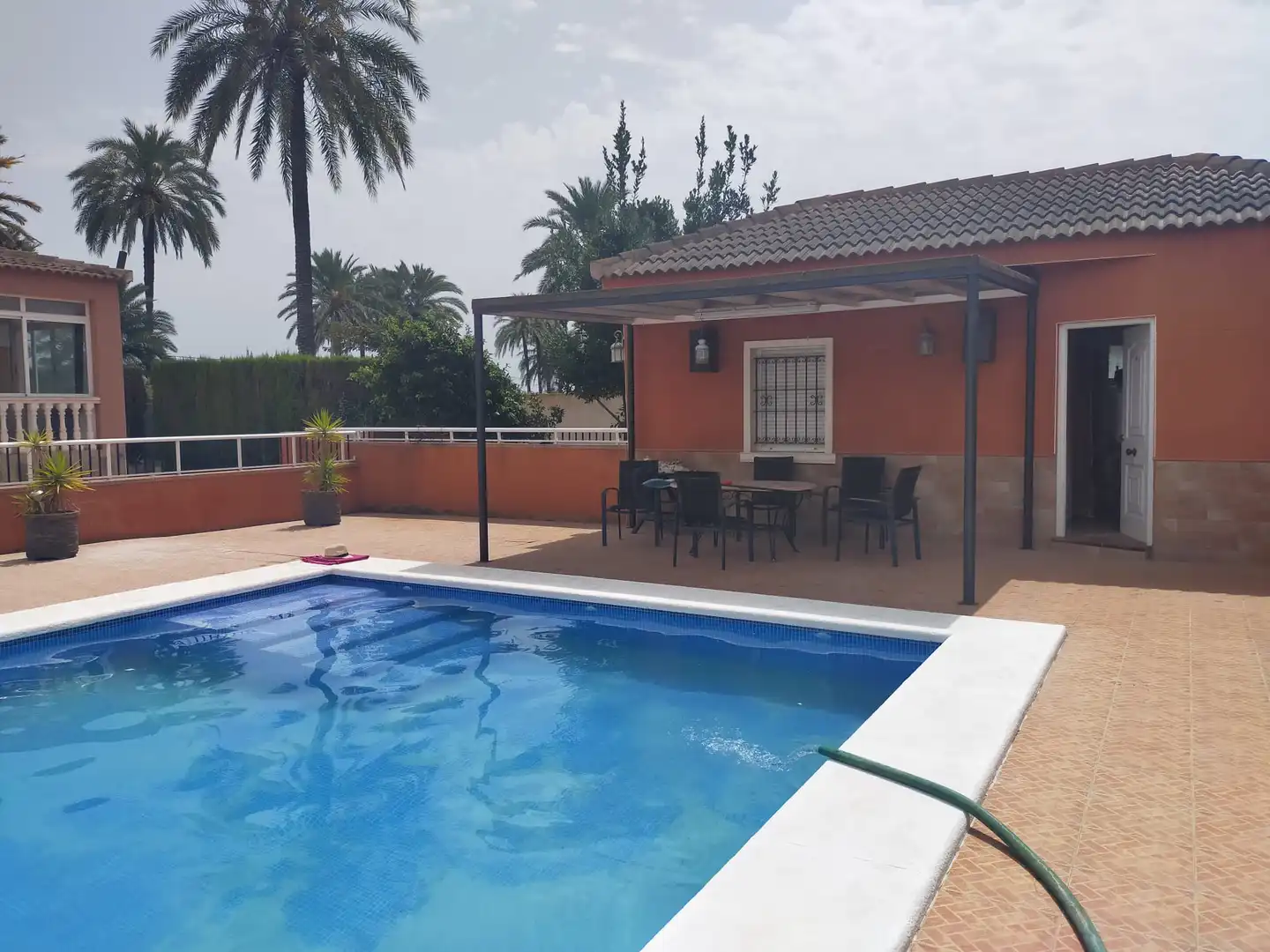 Villa con piscina in vendita a La Foia - Daimés - Asprella, imagen 3