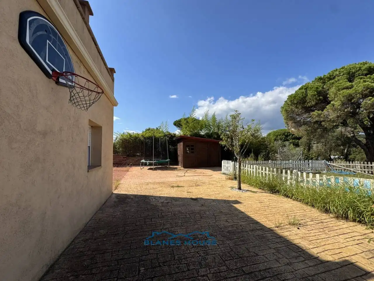 Haus mit Pool zum Verkauf in Calle Amer 0, imagen 44