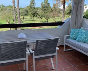 Terrace of Flat to rent in Rota  with Air Conditioner and Terrace