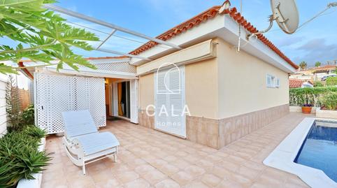 Foto 3 de Casa o xalet en venda a Taoro, Callao Salvaje - Playa Paraíso, Santa Cruz de Tenerife