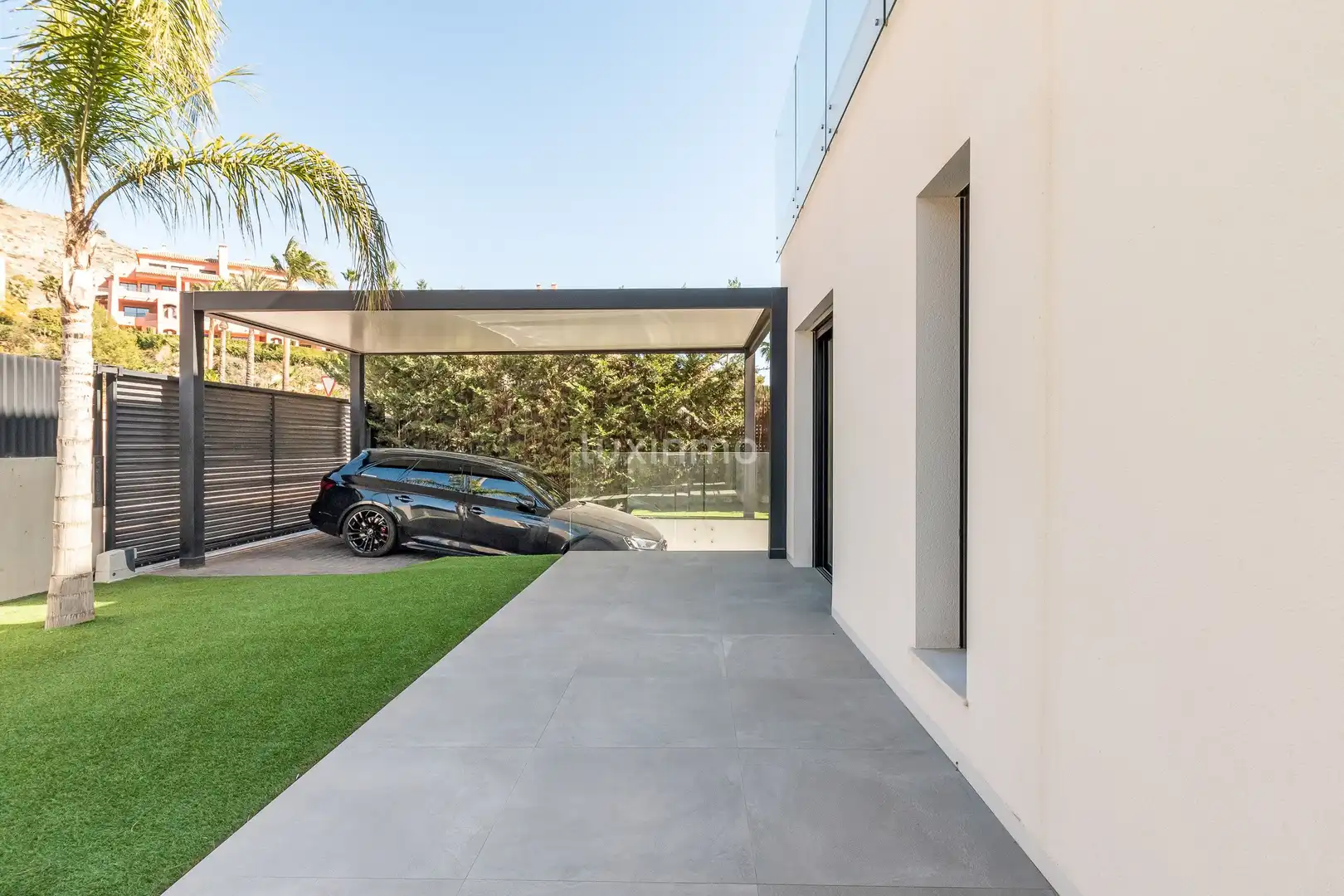 Villa avec piscine à vendre à Golf Bahía, imagen 30