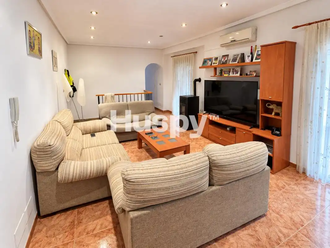 Casa pareada en venta en Calle Doctor Mas, imagen 2