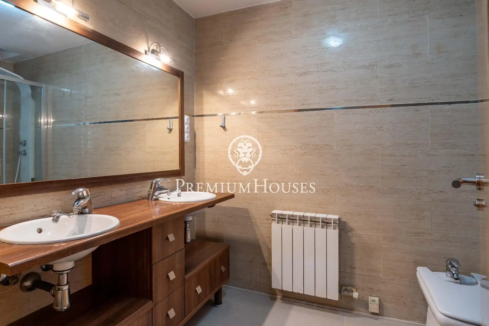 Casa o chalet en venta en El Catllar  con Aire acondicionado, Calefacción y Jardín privado