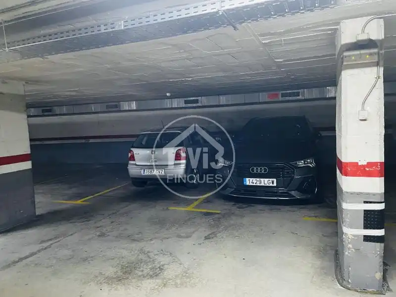 Parking de Garaje de alquiler en Sant Joan Despí