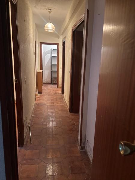 Planta baja en venta en Villa del Prado