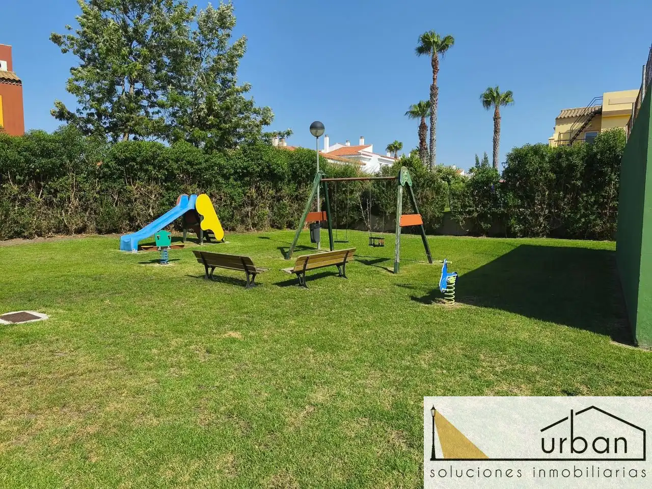 Ground floor for sale in Juan Carlos I, Costa Ballena - Largo Norte