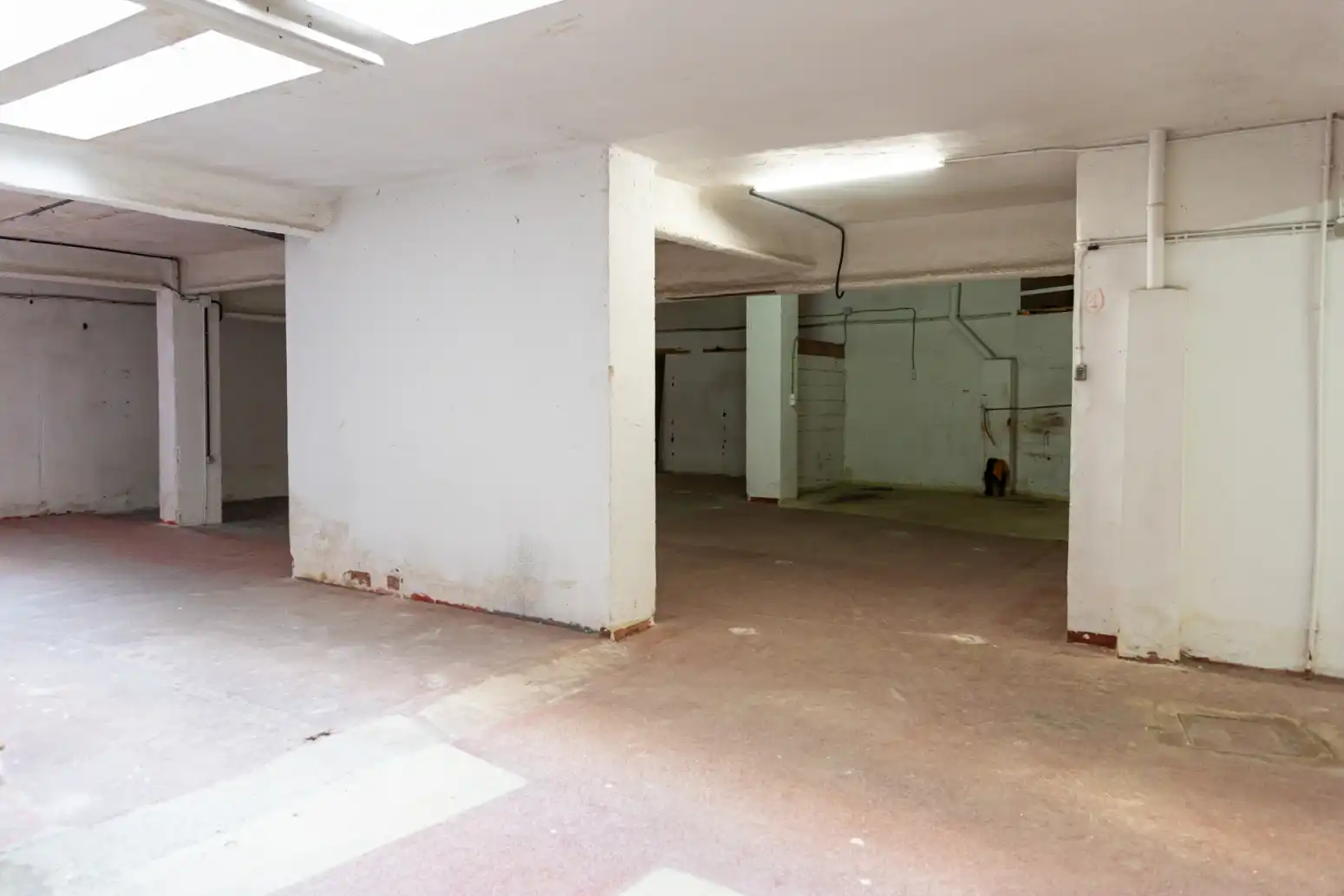 Business premises for sale in Badalona - AVINGUDA ROS I GÜELL, imagen 20