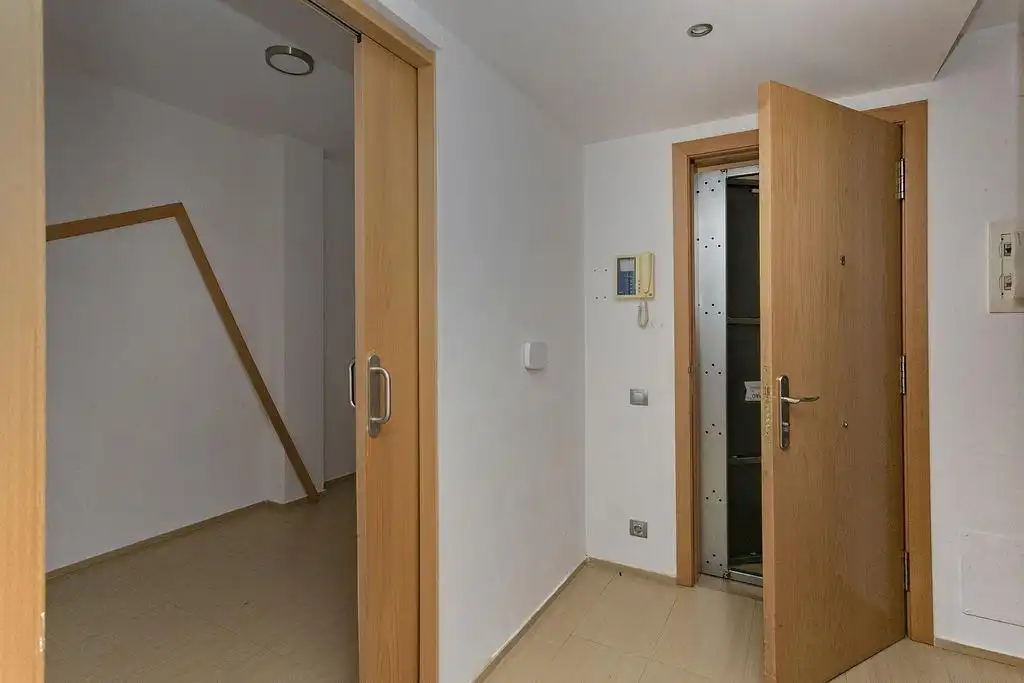 Pis en venda en Sant Pere de Ribes amb Parquet i Terrassa