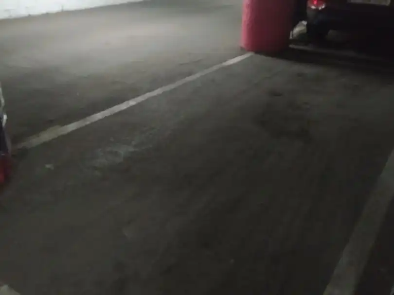 Aparcament de Garatge en venda en Madrid