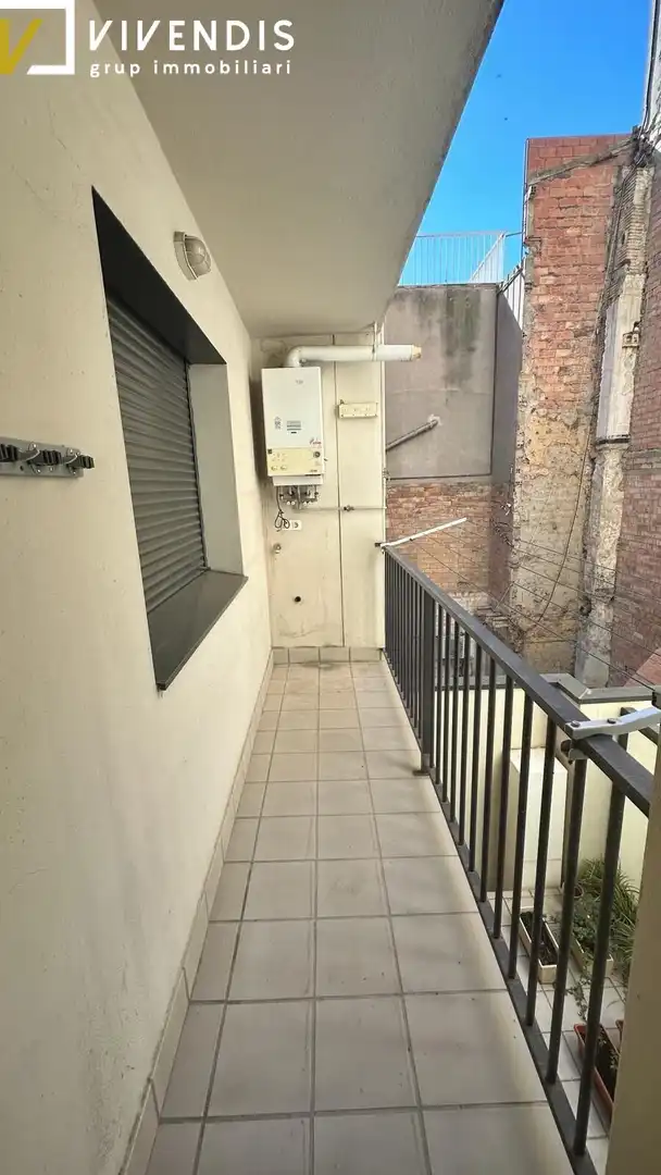 Flat for rent in SANT MARTI, Centre Històric