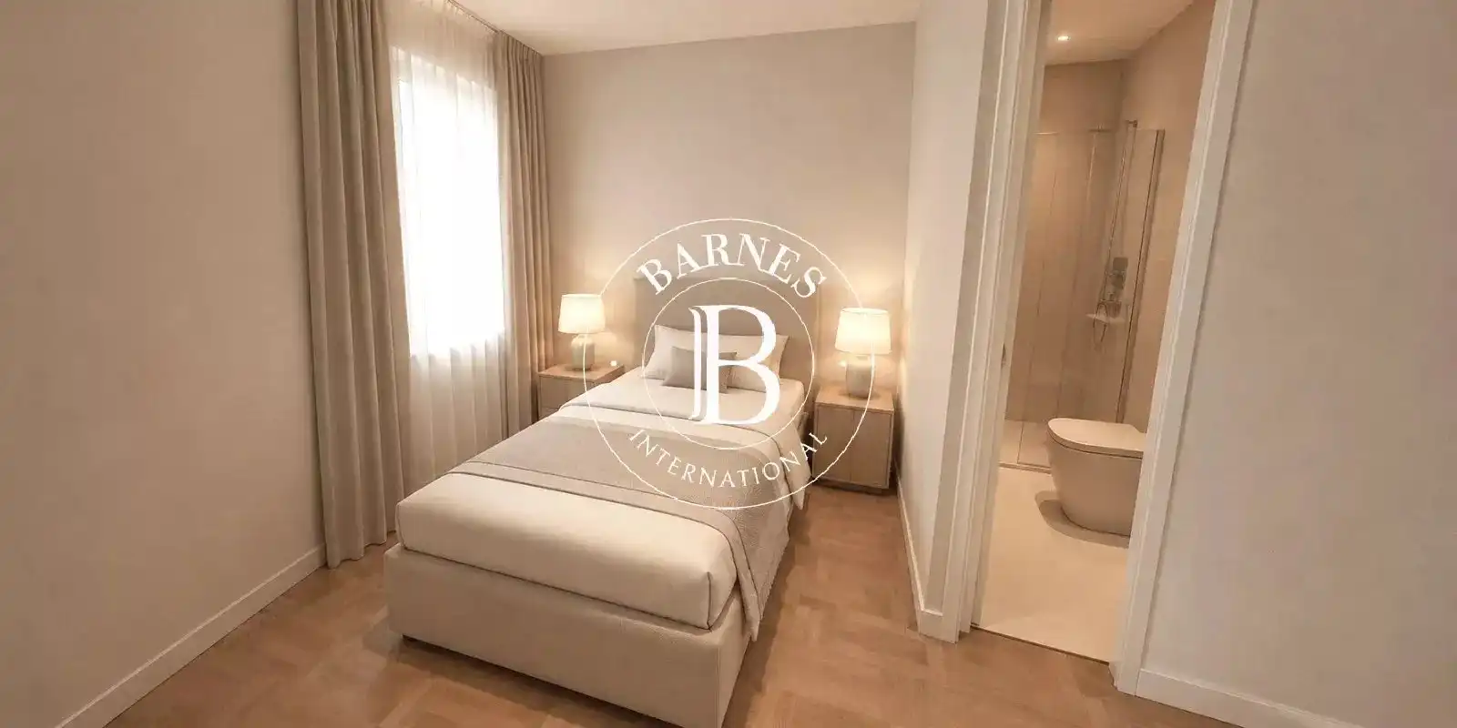 Appartement avec ascenseur à vendre à Barrio de Salamanca, imagen 5