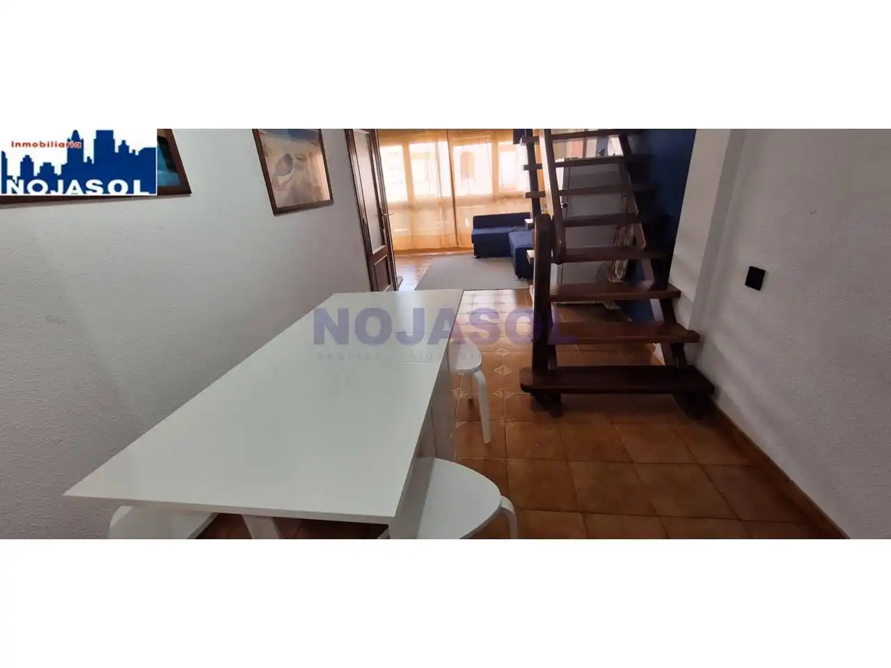 Mini appartamento in affitto a Calle Padre Pedro López 8, imagen 22