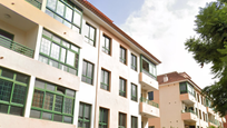 Exterior view of Apartment for sale in La Orotava
