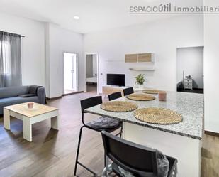 Flat to rent in Calle Méndez Núñez, 45, Toscal