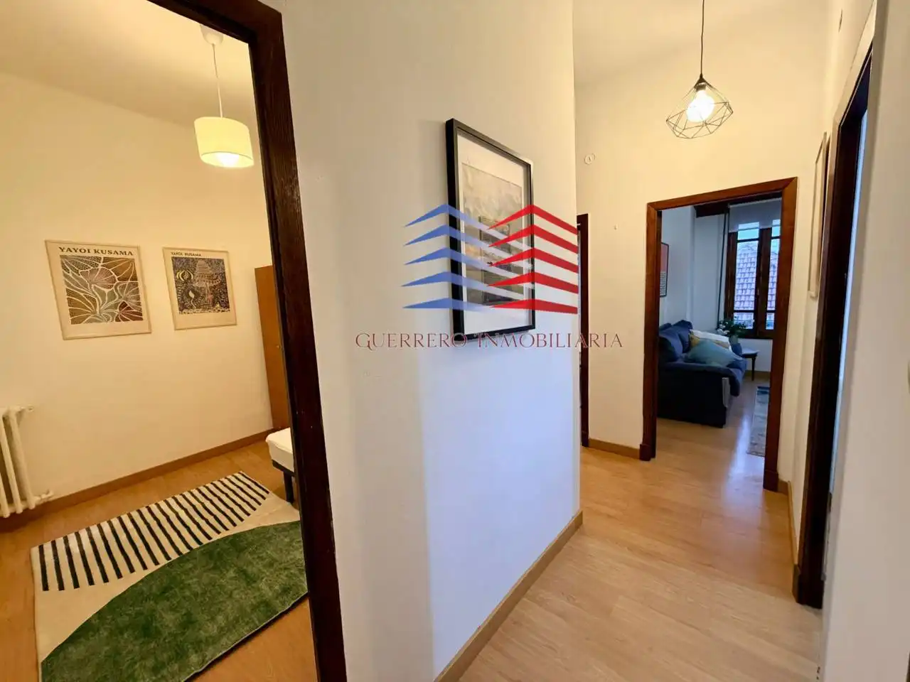 Flat for rent in O Carballiño    with Heating and Furnished