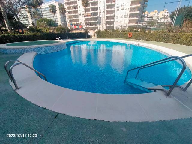 Estudio en Alquiler en Avinguda del Nord, 6 en Playa de Gandia