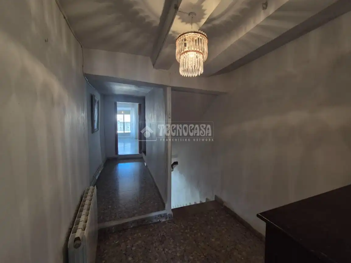 Finca rústica en venta en Estriégana con Calefacción y Terraza