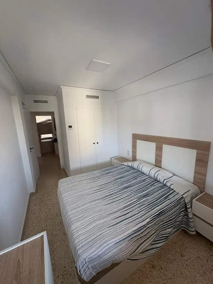 Apartament amb piscina de lloguer a Playa de Gandia, imagen 4