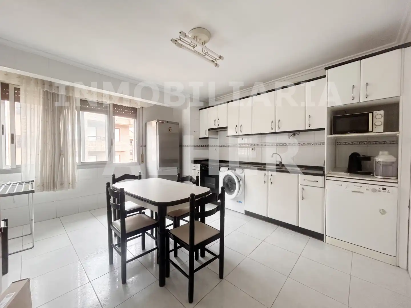 Appartement avec ascenseur à vendre à Asturias Kalea, imagen 3