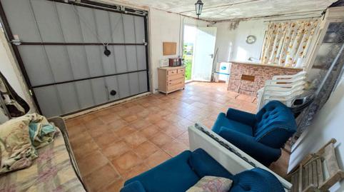 Foto 4 de Finca rústica en venda a Oeste, Mérida