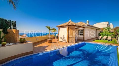 Foto 2 de Casa o xalet en venda a Puerto de Santiago, Santiago del Teide