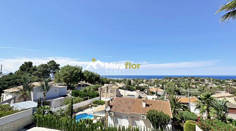 Photo 4 of House or chalet for sale in El Montgó, Dénia