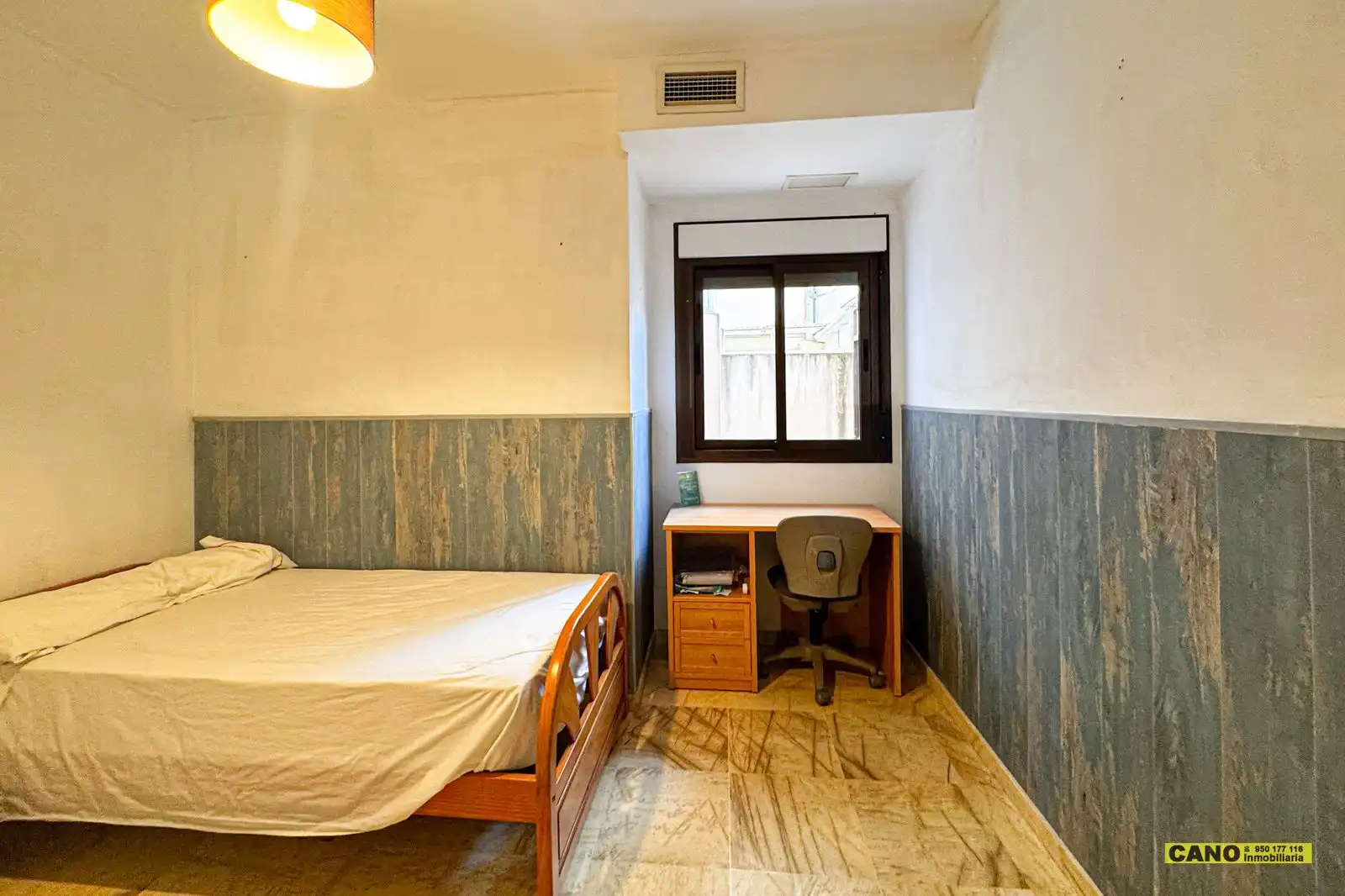 Bedroom of Flat for sale in El Ejido  with Terrace and Storage room