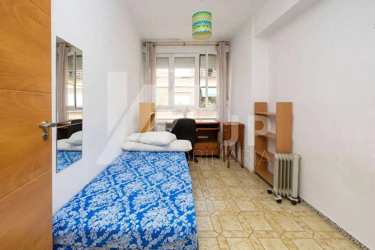 Flat for rent in Calle Santisteban Márquez, 1, Camino de Ronda