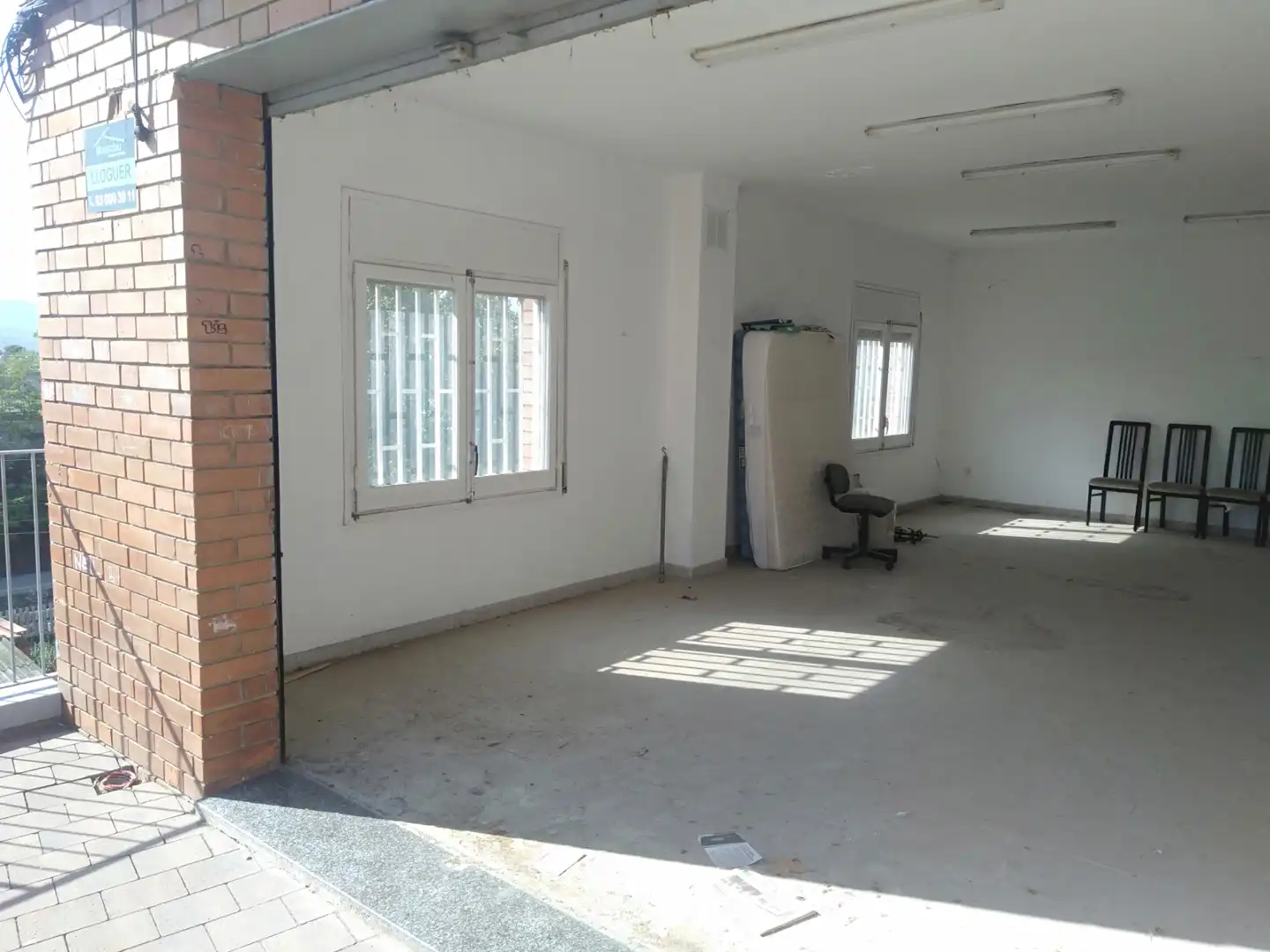 Local comercial de lloguer a Parets del Vallès, imagen 3