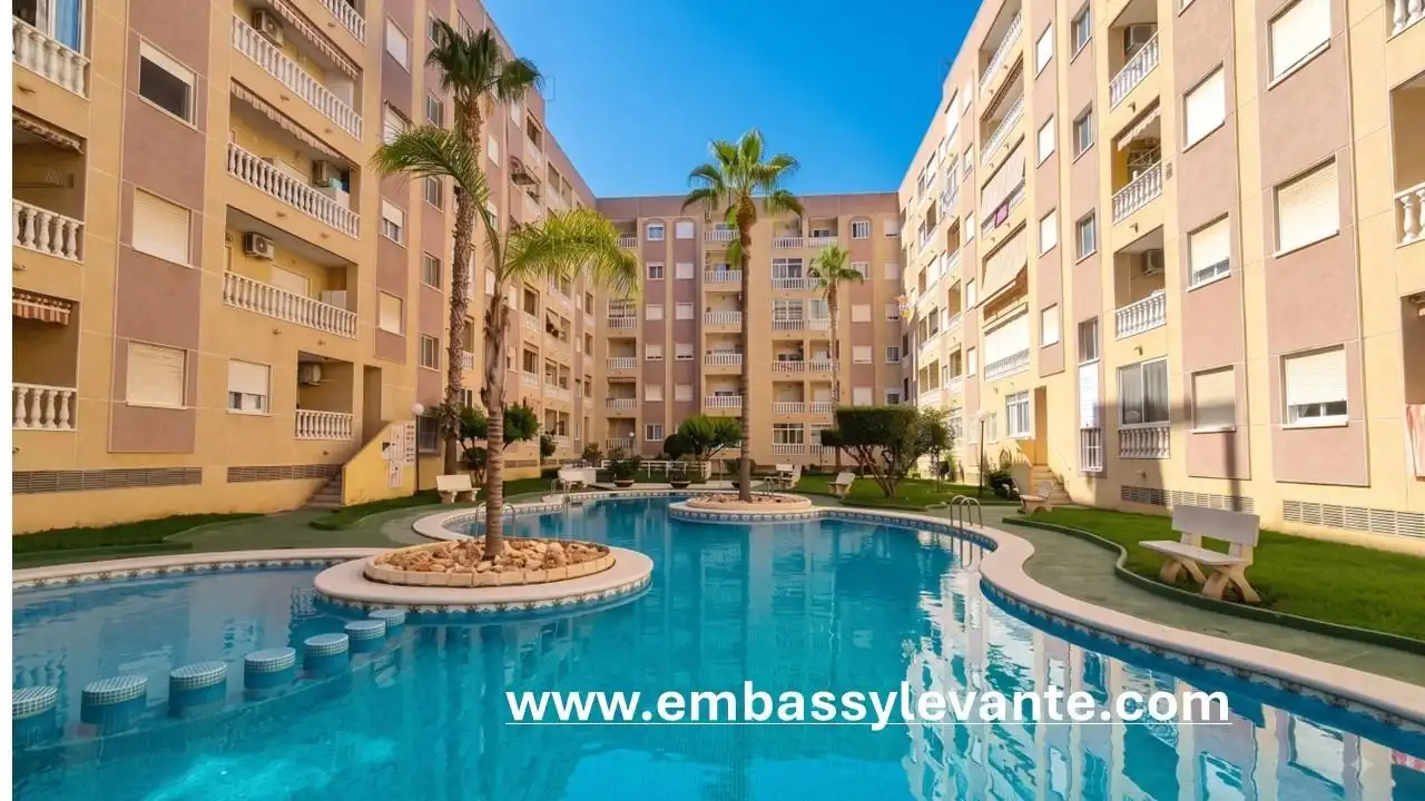 Estudio en venta en Calle BILBAO, Parque de las Naciones