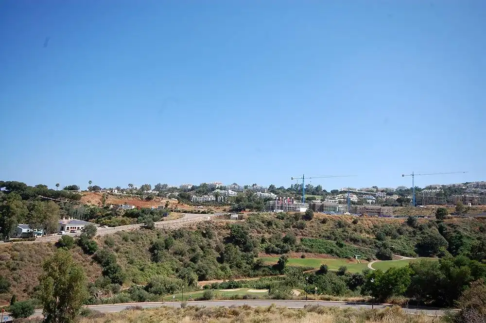 Villa avec jardin à vendre à Mijas pueblo, imagen 11
