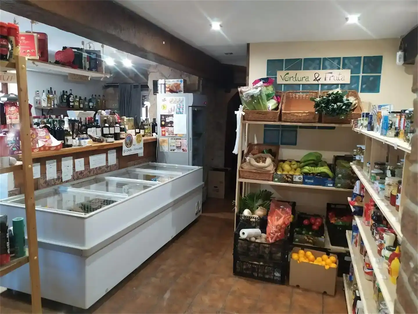 Local en venta en Cardeñadijo, Burgos