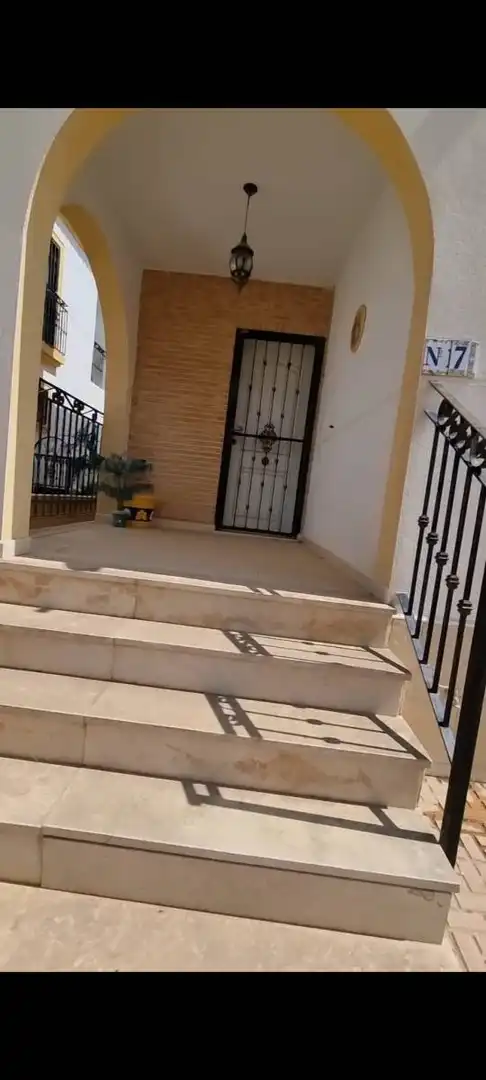 Haus oder Chalet zur Miete in Guardamar del Segura mit Heizung, Terrasse und Abstellraum